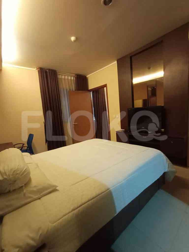 Tipe 3 Kamar Tidur di Lantai 17 untuk disewakan di Sahid Sudirman Residence - fsuf1e 3