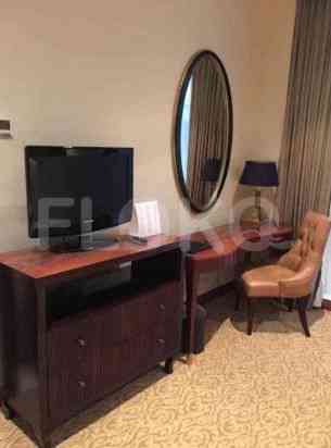 1 Bedroom on 9th Floor for Rent in Oakwood Premier Cozmo Apartment - fku49a 5