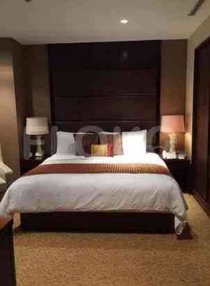 1 Bedroom on 9th Floor for Rent in Oakwood Premier Cozmo Apartment - fku49a 2