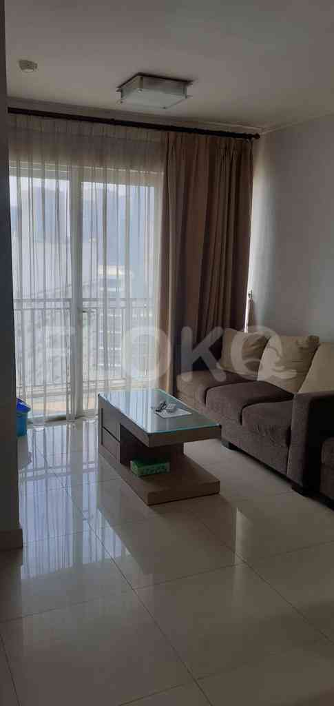 3 Bedroom on 17th Floor for Rent in Sahid Sudirman Residence - fsub6c 1