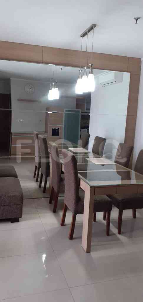 3 Bedroom on 17th Floor for Rent in Sahid Sudirman Residence - fsub6c 6