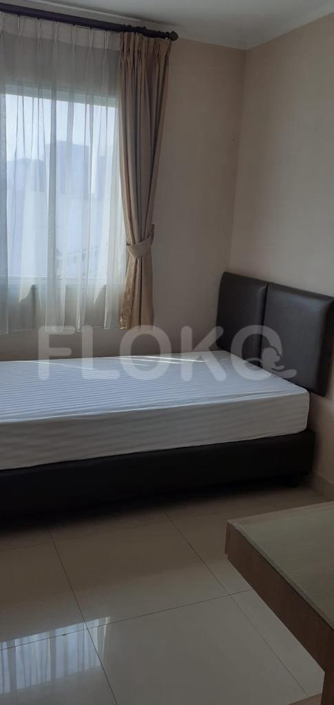 3 Bedroom on 17th Floor fsub6c for Rent in Sahid Sudirman Residence