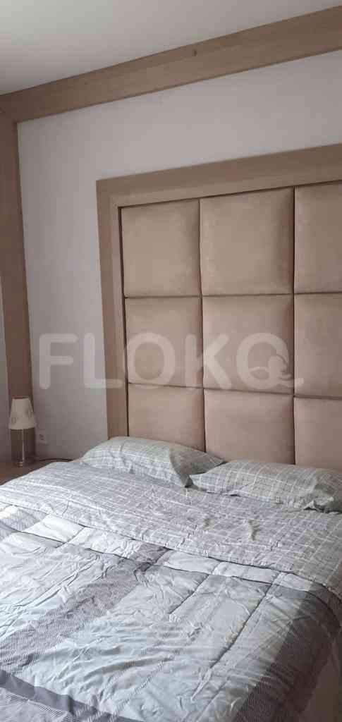 3 Bedroom on 17th Floor for Rent in Sahid Sudirman Residence - fsub6c 2