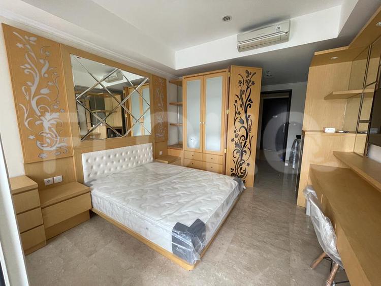 1 Bedroom on 7th Floor for Rent in Menteng Park - fmef8b 1