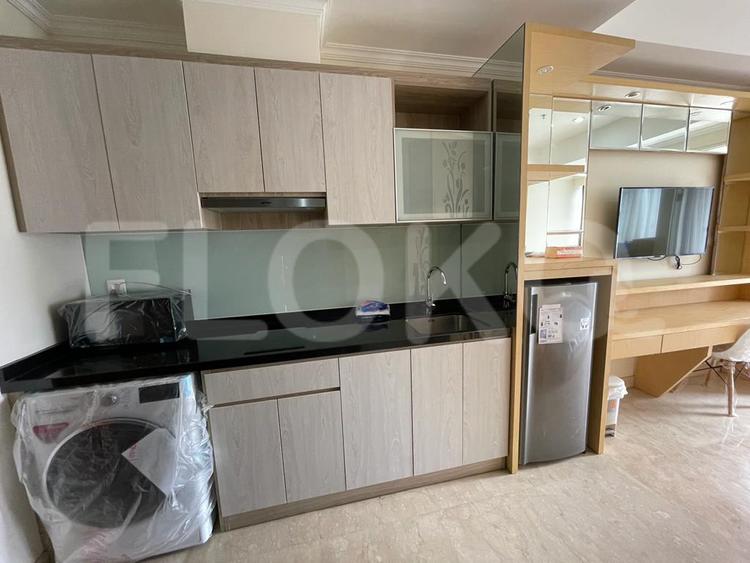 1 Bedroom on 7th Floor for Rent in Menteng Park - fmef8b 5