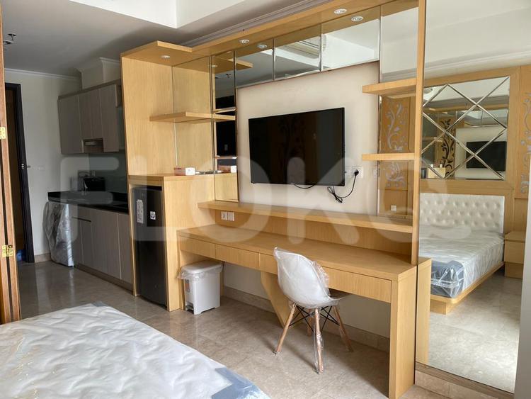 1 Bedroom on 7th Floor for Rent in Menteng Park - fmef8b 3