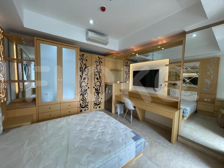 1 Bedroom on 7th Floor for Rent in Menteng Park - fmef8b 4