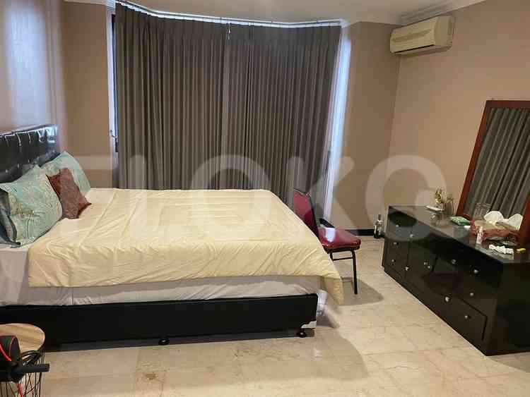 3 Bedroom on 17th Floor for Rent in Simprug Indah - fsi8d6 3
