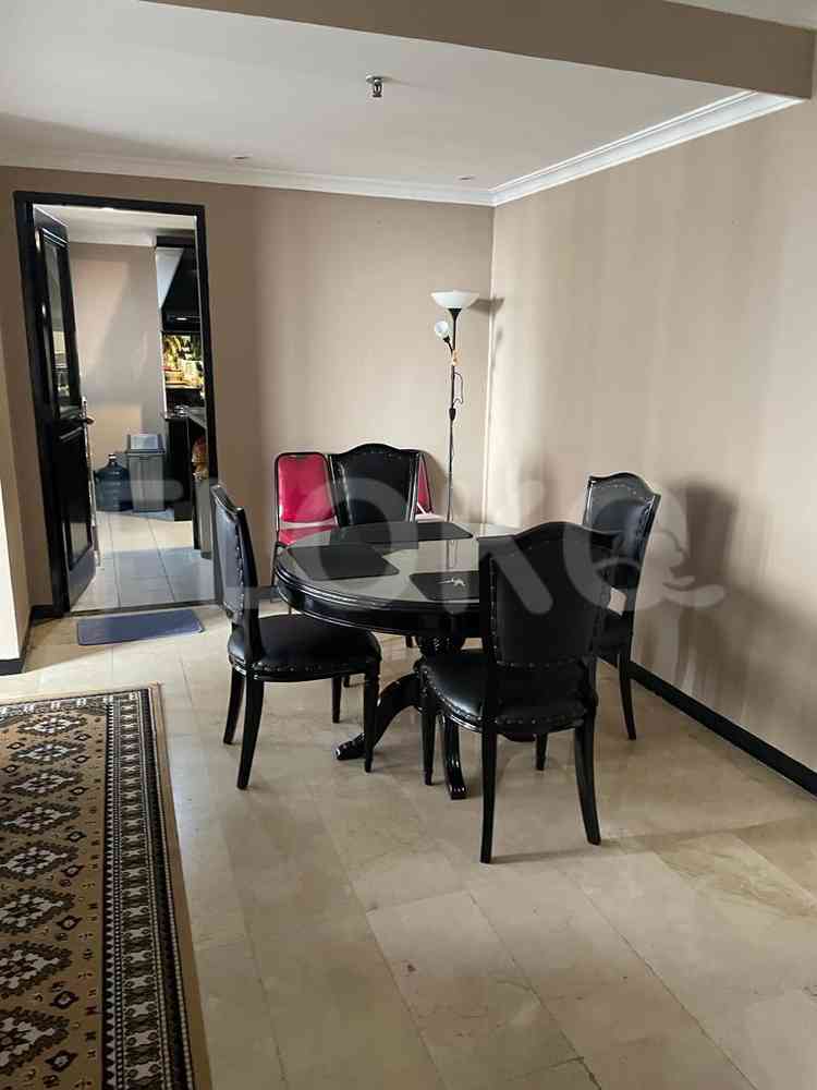 3 Bedroom on 17th Floor for Rent in Simprug Indah - fsi8d6 1