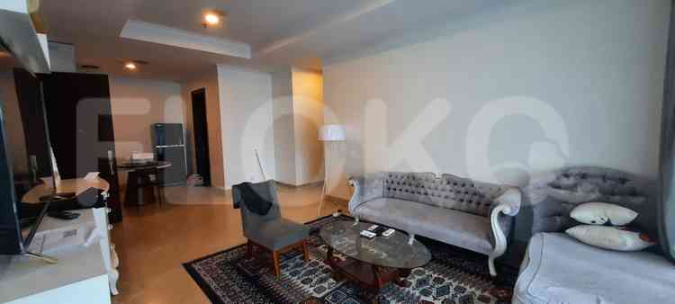 3 Bedroom on 19th Floor for Rent in Residence 8 Senopati - fse200 3