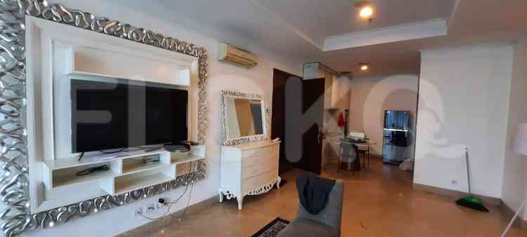 3 Bedroom on 19th Floor for Rent in Residence 8 Senopati - fse200 2