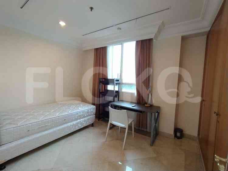 3 Bedroom on 6th Floor for Rent in Simprug Terrace Apartemen - fted67 3