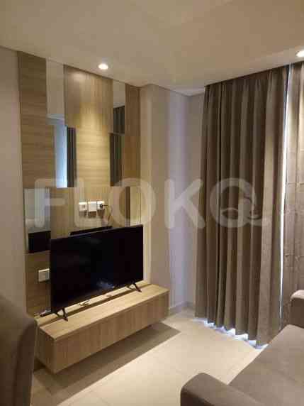 2 Bedroom on 26th Floor for Rent in Taman Anggrek Residence - fta914 5