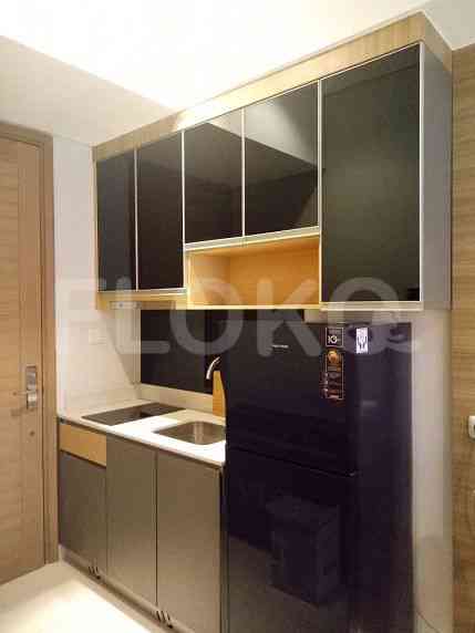 2 Bedroom on 26th Floor for Rent in Taman Anggrek Residence - fta914 6