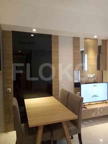 2 Bedroom on 26th Floor for Rent in Taman Anggrek Residence - fta914 2
