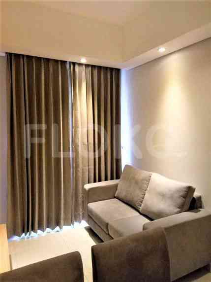 2 Bedroom on 26th Floor for Rent in Taman Anggrek Residence - fta914 1