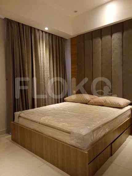 Tipe 2 Kamar Tidur di Lantai 26 untuk disewakan di Taman Anggrek Residence - ftab70 4