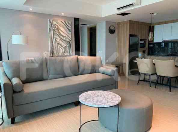 4 Bedroom on 20th Floor for Rent in Millenium Village Apartment - fka2f7 1