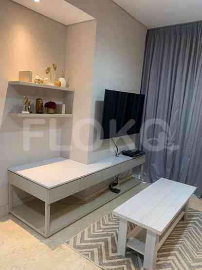 2 Bedroom on 22nd Floor for Rent in Ciputra World 2 Apartment - fku0ee 3