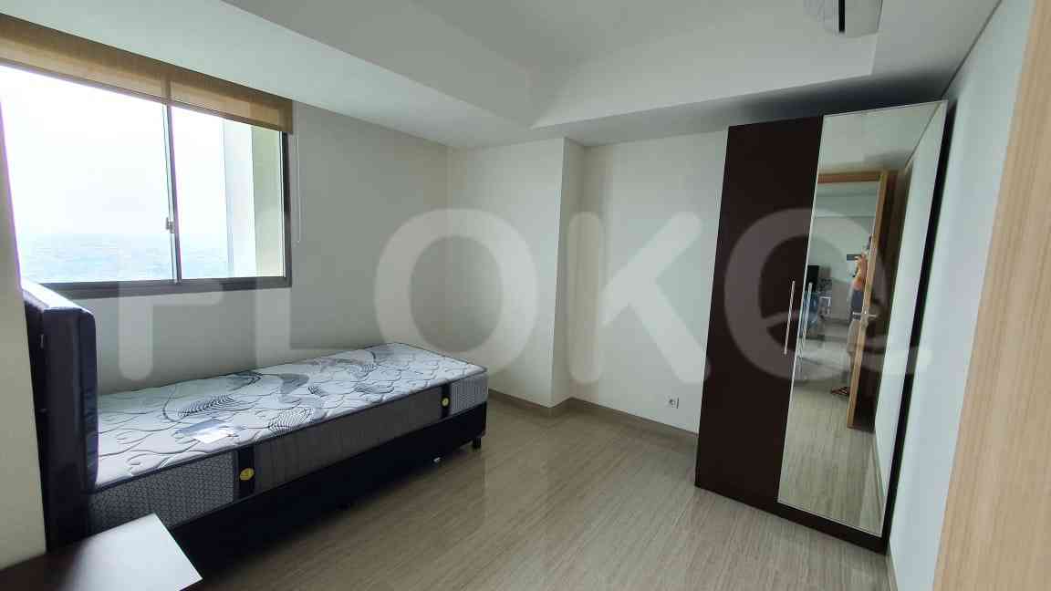 3 Bedroom on 17th Floor for Rent in Millenium Village Apartment - fka65c 3