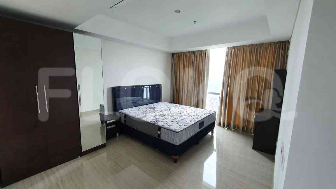 3 Bedroom on 17th Floor for Rent in Millenium Village Apartment - fka65c 1