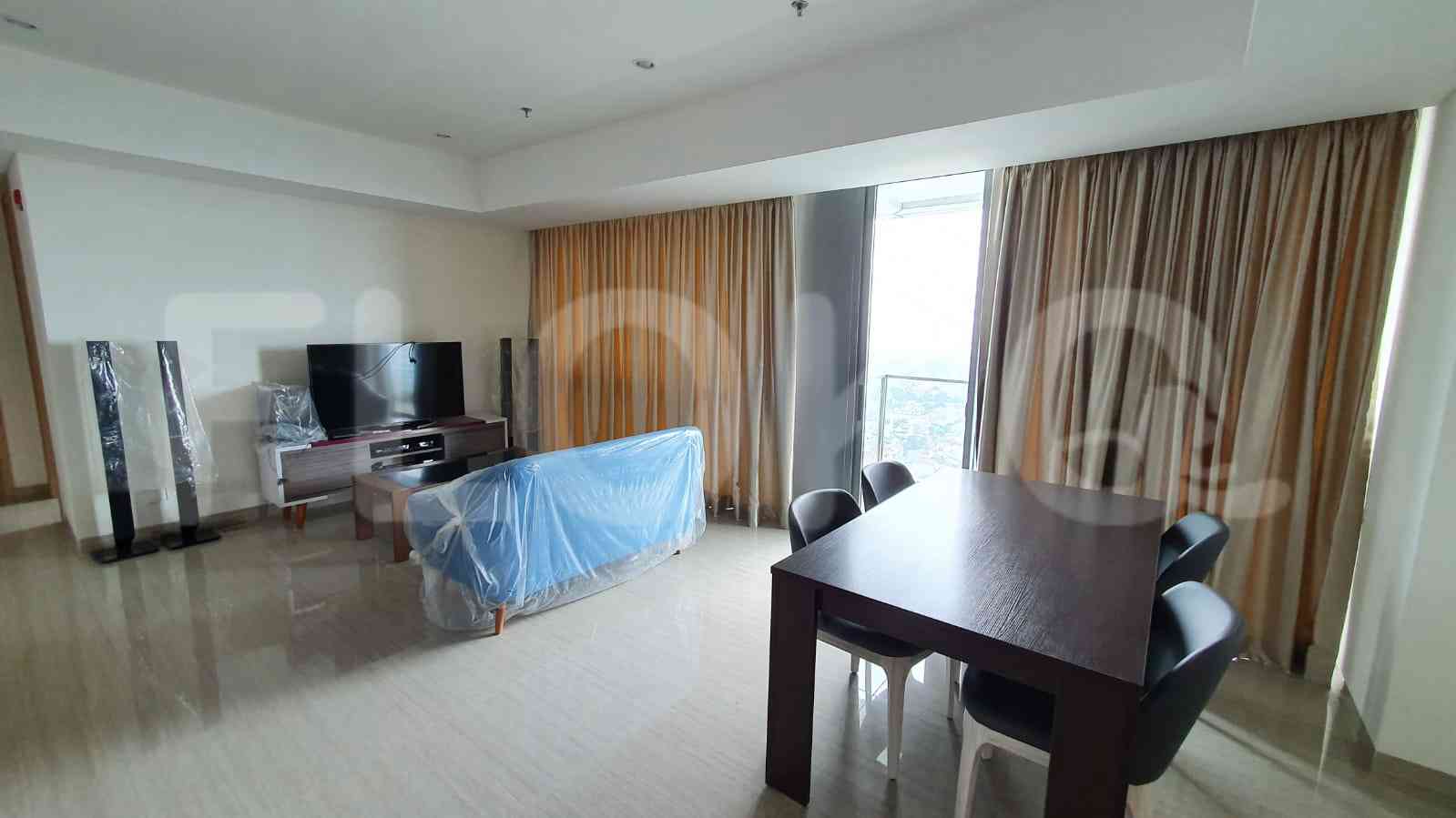 3 Bedroom on 17th Floor for Rent in Millenium Village Apartment - fka65c 4