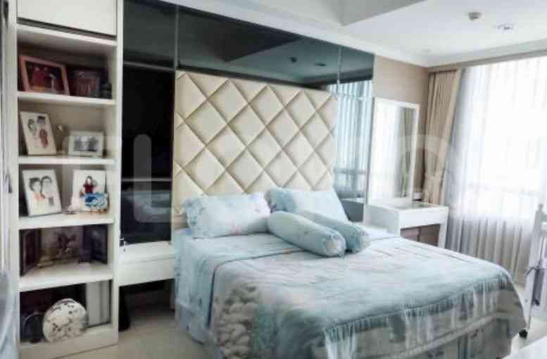 2 Bedroom on 7th Floor for Rent in Kuningan City (Denpasar Residence)  - fku098 1