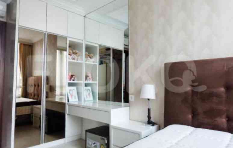 2 Bedroom on 7th Floor for Rent in Kuningan City (Denpasar Residence)  - fku098 3