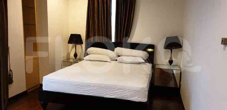 Tipe 3 Kamar Tidur di Lantai 9 untuk disewakan di Bellezza Apartemen - fpe0b6 2