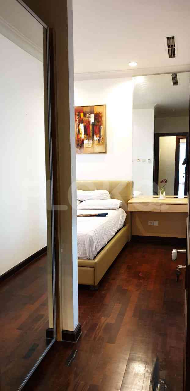 Tipe 3 Kamar Tidur di Lantai 9 untuk disewakan di Bellezza Apartemen - fpe0b6 3