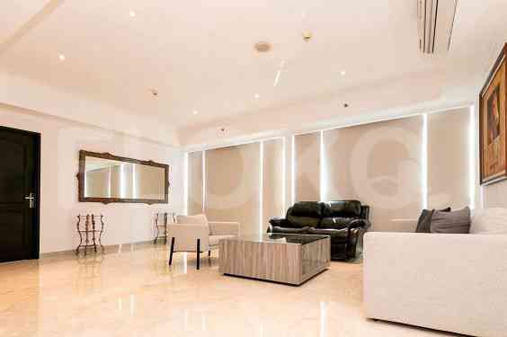 2 Bedroom on 15th Floor for Rent in Bellagio Residence - fku40d 2