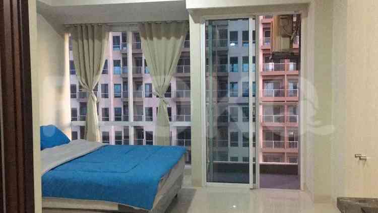 Tipe 1 Kamar Tidur di Lantai 15 untuk disewakan di Green Sedayu Apartemen - fceb25 1