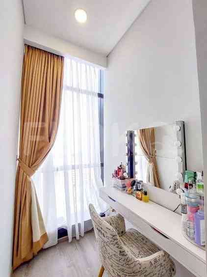Tipe 3 Kamar Tidur di Lantai 15 untuk disewakan di Sudirman Suites Jakarta - fsuddf 7