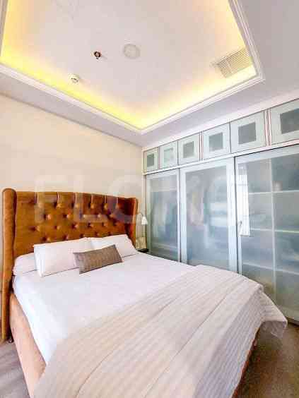 Tipe 3 Kamar Tidur di Lantai 15 untuk disewakan di Sudirman Suites Jakarta - fsuddf 4