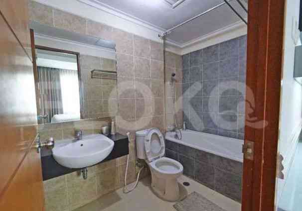 2 Bedroom on 9th Floor for Rent in Marbella Kemang Residence Apartment - fke6de 1