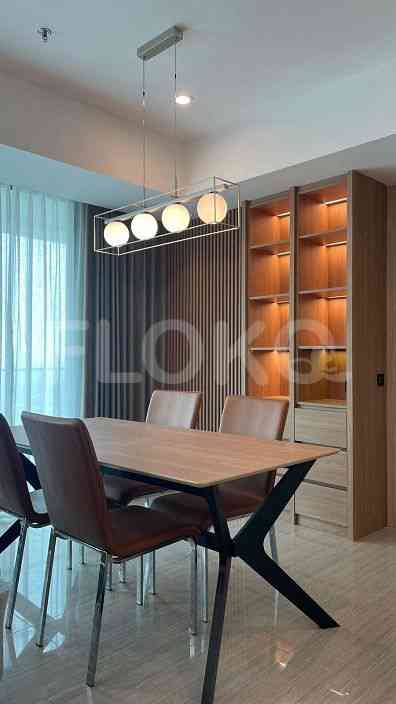3 Bedroom on 12th Floor for Rent in Millenium Village Apartment - fkac2d 1