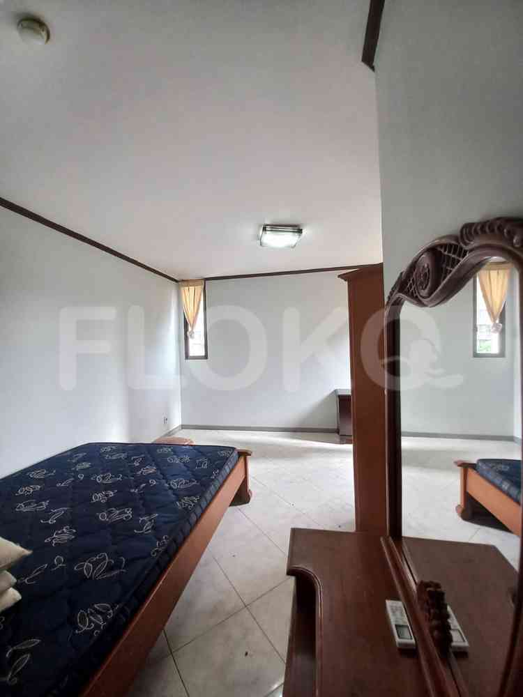 3 Bedroom on 3rd Floor for Rent in Taman Rasuna Apartment - fkub3a 3