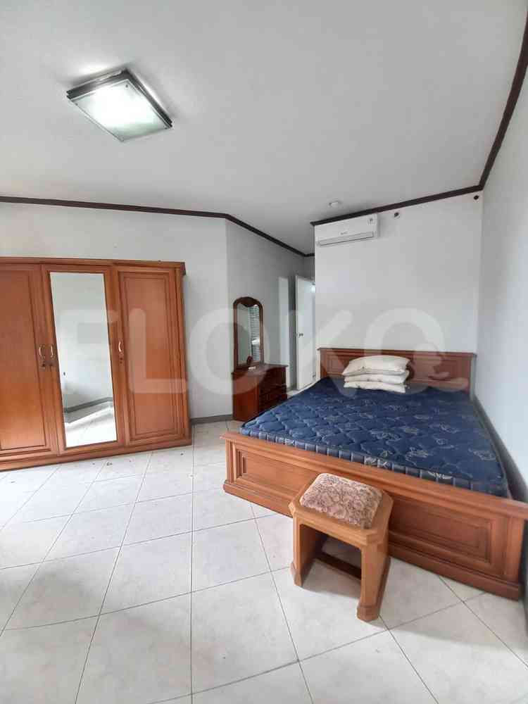 3 Bedroom on 3rd Floor for Rent in Taman Rasuna Apartment - fkub3a 2