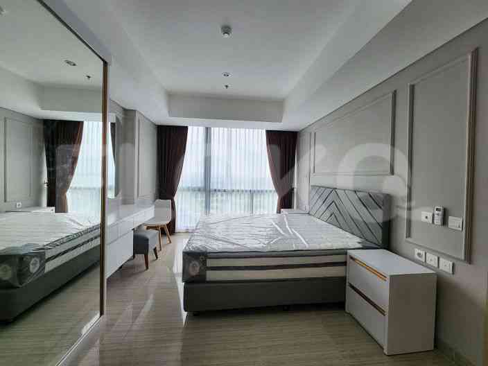 Sewa Bulanan Apartemen Millenium Village Apartment - 3BR at 11th Floor