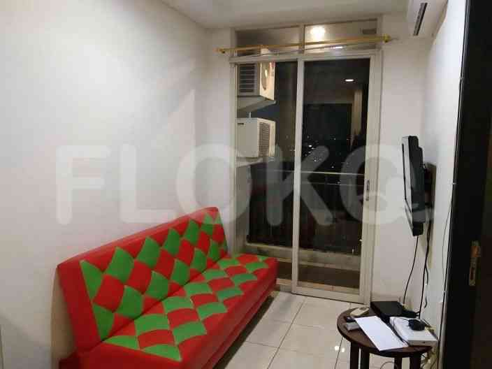 1 Bedroom on 15th Floor for Rent in Gardenia Boulevard Apartment - fpea9a 1