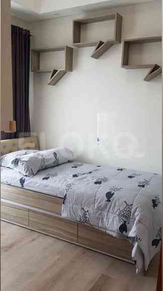 Tipe 3 Kamar Tidur di Lantai 21 untuk disewakan di Puri Mansion - fpu0e4 2
