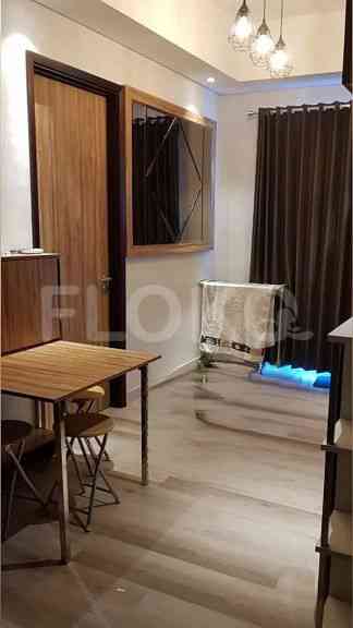 3 Bedroom on 21st Floor for Rent in Puri Mansion - fpucc6 3
