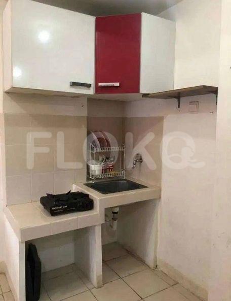 2 Bedroom on 15th Floor fke48e for Rent in Puri Park View Apartment