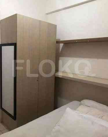 Tipe 2 Kamar Tidur di Lantai 15 untuk disewakan di Puri Park View Apartemen - fkee89 3