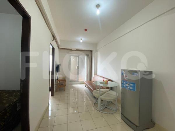2 Bedroom on 15th Floor for Rent in Puri Park View Apartment - fke0c4 1