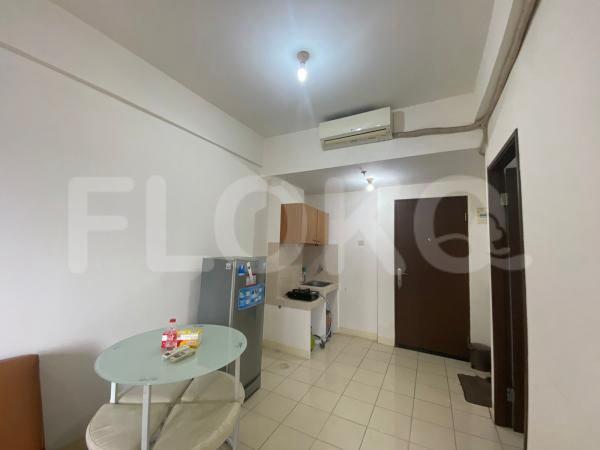 2 Bedroom on 15th Floor for Rent in Puri Park View Apartment - fke0c4 4