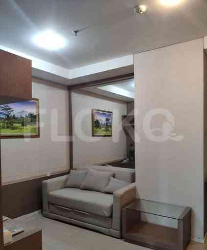 Sewa Bulanan Apartemen Thamrin Residence Apartemen - 1BR di Lantai 37