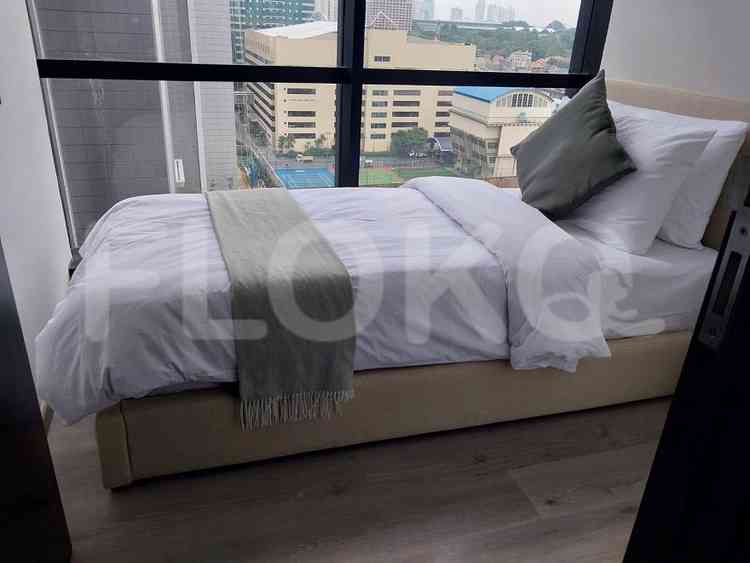 Sewa Bulanan Apartemen Sudirman Suites Jakarta - 3BR di Lantai 15