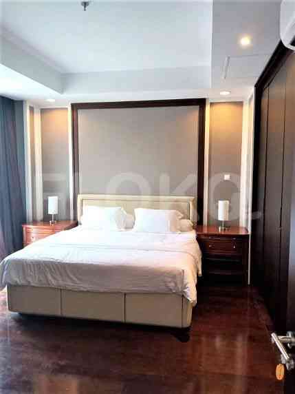 Tipe 3 Kamar Tidur di Lantai 10 untuk disewakan di Pearl Garden Apartemen - fga930 3