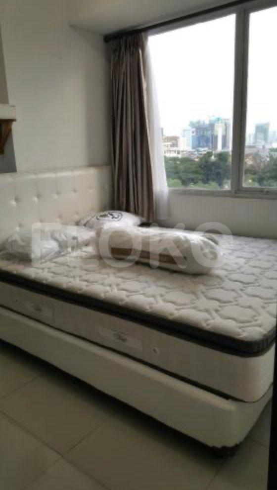 Sewa Apartemen Westmark Apartemen Tipe 2 Kamar Tidur di Lantai 6 fta3af